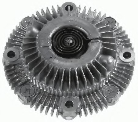 2100500038 sachs 2100 500 038 clutch radiator fan for suzuki 2100500038 sachs 2100 500 038 clutch radiator fan for suzuki
