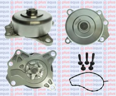 SKF VKPC 91810 Pompa acqua
