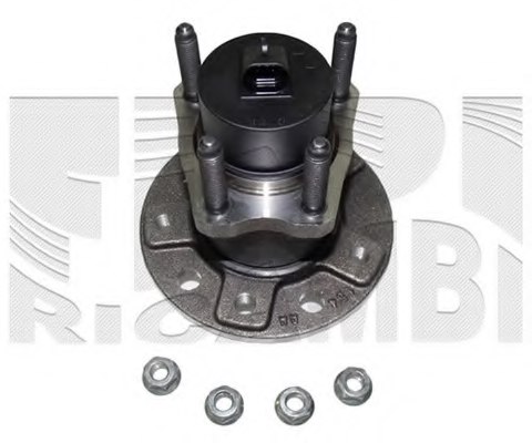 automatic clutch adjustment FEBI 01386 Repair Kit
