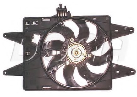 Facet 7.5618 Temperature Switch radiator fan