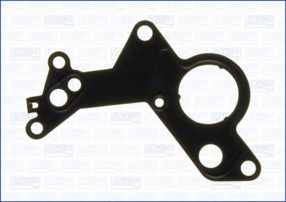 Vacuum Pump Gasket Elring 876661
