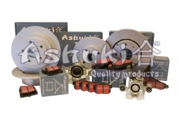 581012SA70,KIA 58101-2SA70 Brake Pad Set, disc brake for KIA