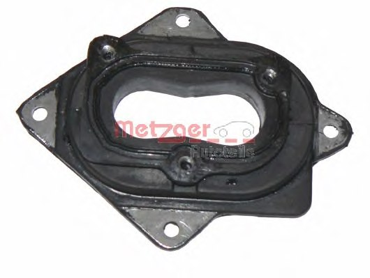 FEBI 07107 Flange carburettor