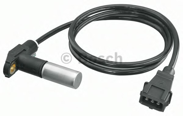 0261210001 Bosch 0 261 210 001 Sensor Crankshaft Pulse