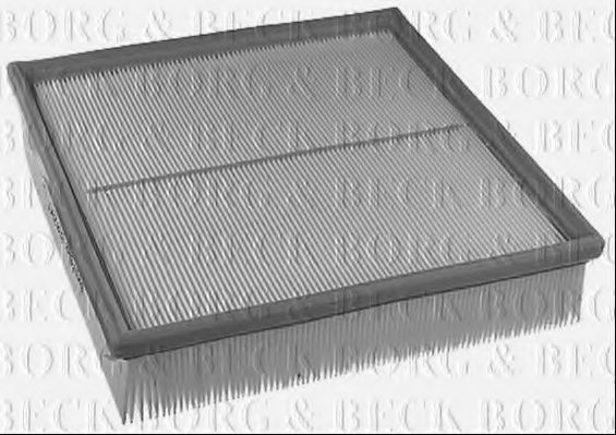 Coopersfiaam Filters PA7258 Air Filter