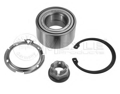 40210AX000,NISSA 40210-AX000 Wheel Bearing Kit for NISSA