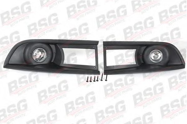 PRASCO FD3504413 Headlamp