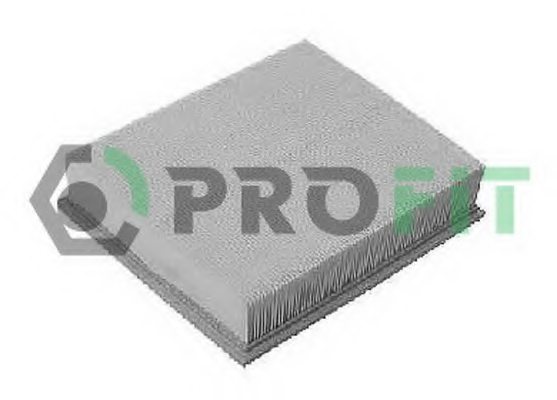UFI Filters 30.192.00 Air Filter
