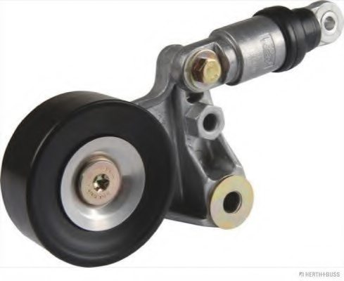 117502W203,NISSA 11750-2W203 Tensioner Lever, v-ribbed belt for NISSA