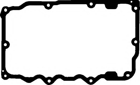 WG1190282,WILMINK GROUP WG1190282 Gasket, wet sump for ... WG1190282,WILMINK GROUP WG1190282 Gasket, wet sump for ...