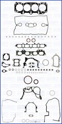 0411174540 toyot 04111 74540