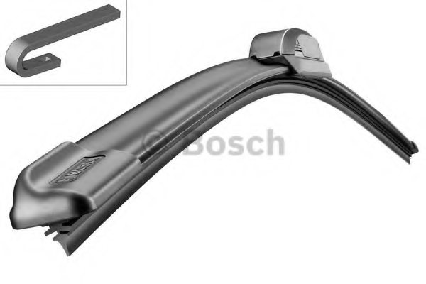 3397008937 Bosch 3 397 008 937 Wiper Blade For Alfa Romeo