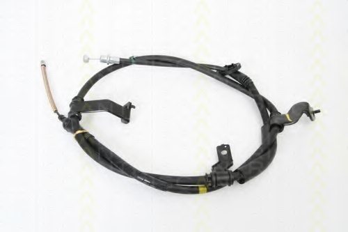 Eagle Eyes TY856-B000R Lexus Passenger Side Backup Lamp