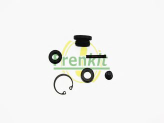 2013 Renault Master Clutch Master Cylinder Replacement