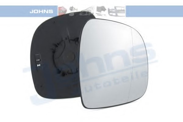 PRASCO ME9097303 Door Mirror