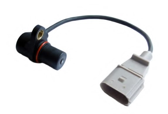 06A906433K,VW 06A 906 433 K Sensor, crankshaft pulse for VW