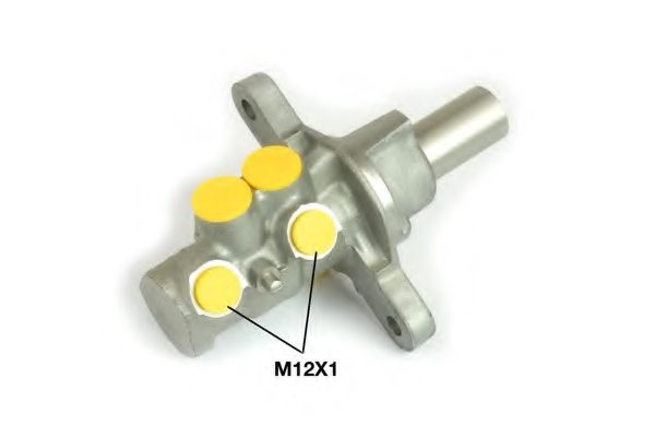 Hauptbremszylinder LPR 1080