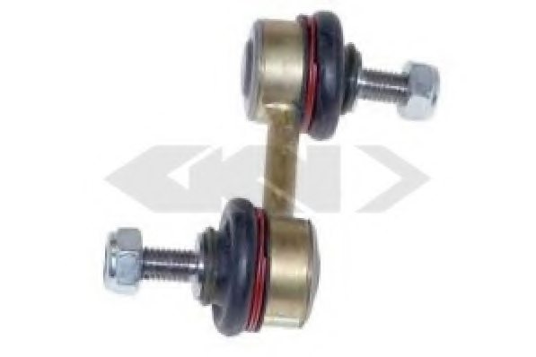 20470SA000,SUBAR 20470-SA000 Rod/Strut, stabiliser for SUBAR