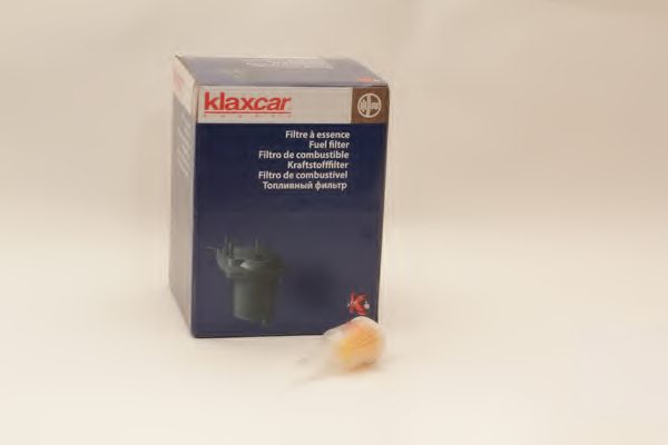 UFI FILTERS 31.009.00 Filtre /à Essence