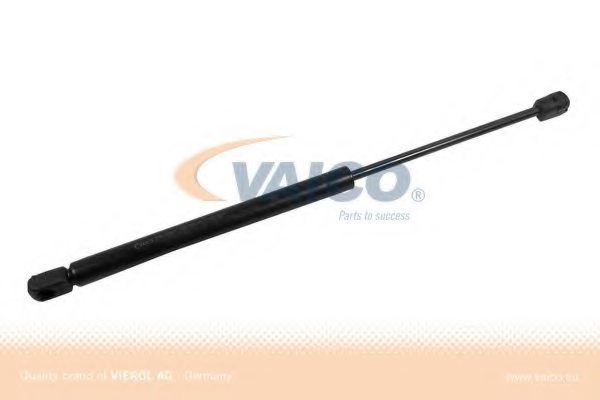 FEBI BILSTEIN Gas Spring boot-//cargo area 31679