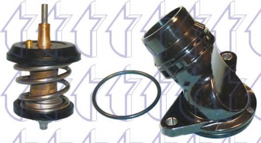 06H121119B,VW 06H 121 119 B Thermostat, coolant for VW