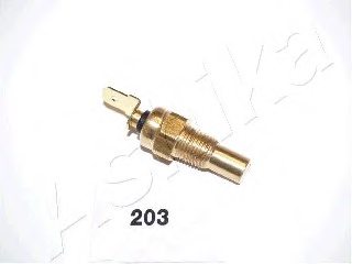 Suzuki Carry Coolant Temperture Sencer Suzuki Carry Coolant Temperture Sencer