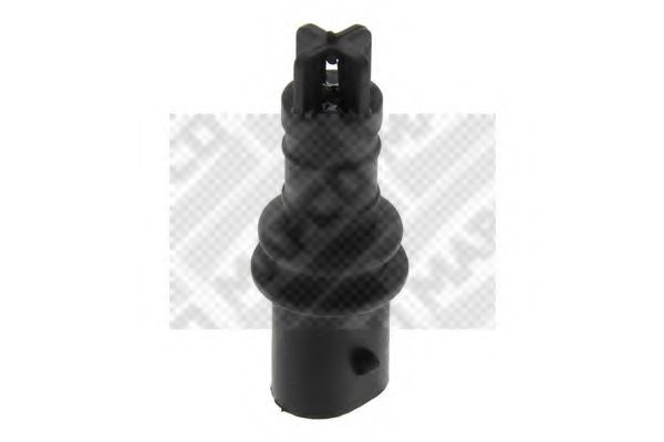 Mittelschalldämpfer VW PASSAT 32B 1.6TD,1.8,1.9,2.0,2.2 81-88 Mitteltopf Auspuff