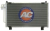DPI 3066 Condenser, air conditioning