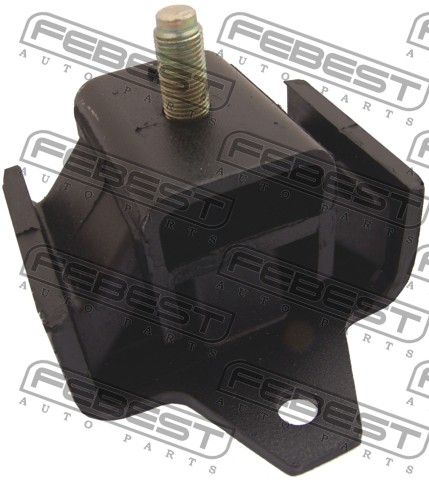 FEBEST NM-012 REAR ENGINE MOUNTING