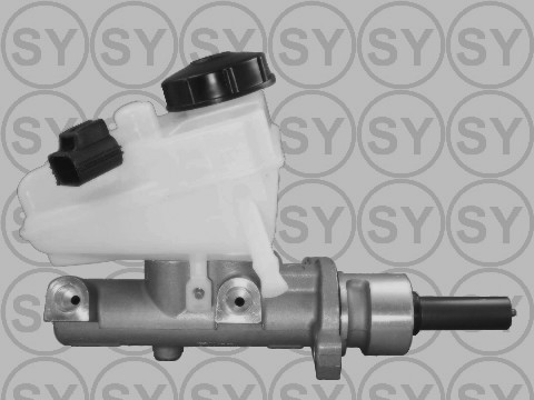 SING YUNG 1S71-2B507BB Repair Kit, brake master cylinder