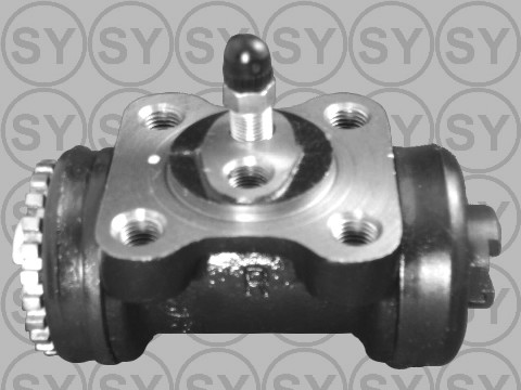 SING YUNG 47550-37120 brake wheel cylinder