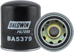 BALDWIN BA5379 Coalescer Air Dryer Spin-on