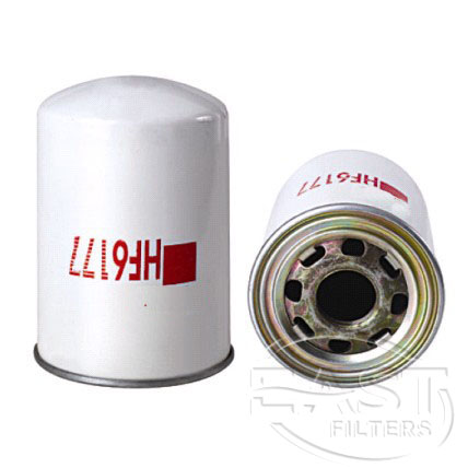 HF6177,FLEETGUARD HF6177 Hydraulic Filter, automatic transmission for ...