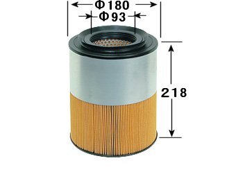 VIC A-3002 air_filter