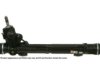 OEM 2103381115 Rack and Pinion Complete Unit