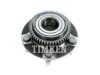 TIMKEN  513115 Wheel Bearing & Hub Assembly