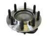 MOPAR  52010206AB Wheel Bearing & Hub Assembly