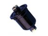 BECK/ARNLEY  0431035 Fuel Filter