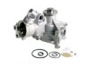 BECK/ARNLEY  1312184 Water Pump