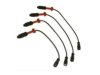 BECK/ARNLEY  1756175 Spark Plug Wire