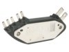 STANDARD MOTOR PRODUCTS  LX315 Ignition Control Module (ICM)