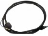 WAGNER  BC138108 Parking Brake Cable