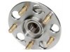 HONDA 42200S87A51 Wheel Bearing & Hub Assembly