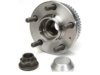VOLVO 35160373 Wheel Bearing & Hub Assembly
