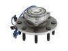 CHRYSLER 52010206AB Wheel Bearing & Hub Assembly