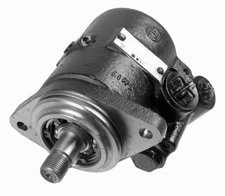 1605904,VOLVO 1605904 Hydraulic Pump, steering system for VOLVO