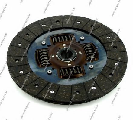3010007N00,NISSA 30100-07N00 Clutch Disc for NISSA