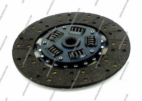 3125060100,TOYOT 31250-60100 Clutch Disc for TOYOT