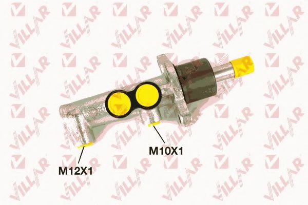 558191,OPEL 558191 Brake Master Cylinder for OPEL