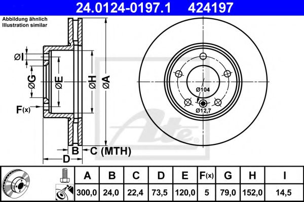 34116854998,BMW 34 11 6 854 998 Brake Disc for BMW 34116854998,BMW 34 11 6 854 998 Brake Disc for BMW